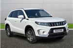 2021 Suzuki Vitara