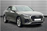 2020 Audi Q3