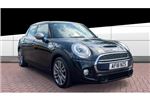 2018 MINI Hatchback 5dr