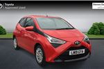 2019 Toyota Aygo