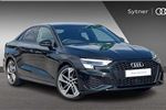 2022 Audi A3