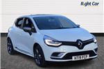 2019 Renault Clio