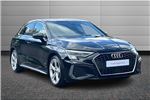 2023 Audi A3
