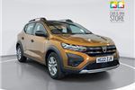 2022 Dacia Sandero Stepway