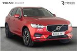 2019 Volvo XC60