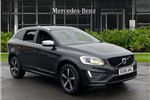 2016 Volvo XC60