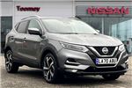 2021 Nissan Qashqai