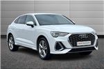 2020 Audi Q3