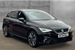 2024 SEAT Ibiza