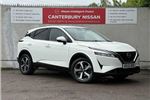 2022 Nissan Qashqai