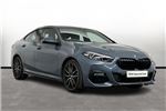 2023 BMW 2 Series Gran Coupe