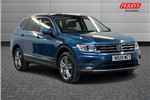 2020 Volkswagen Tiguan Allspace