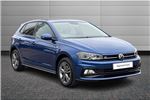2021 Volkswagen Polo