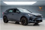 2024 Cupra Formentor