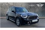 2021 MINI Countryman