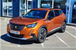 2023 Peugeot 2008