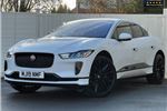 2019 Jaguar I-Pace