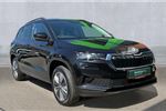 2023 Skoda Karoq