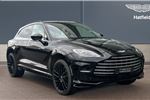 2023 Aston Martin DBX