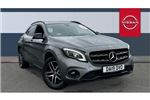 2019 Mercedes-Benz GLA