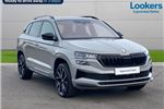 2023 Skoda Karoq