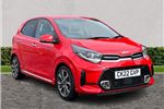 2022 Kia Picanto