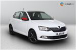 2017 Skoda Fabia