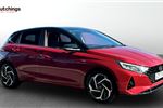 2022 Hyundai i20