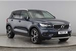 2021 Volvo XC40