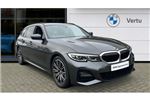 2021 BMW 3 Series Touring