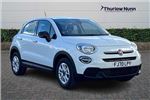 2020 Fiat 500X