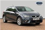 2021 SEAT Ibiza