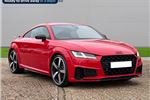 2021 Audi TT