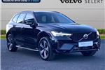 2024 Volvo XC60