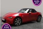 2016 Mazda MX-5