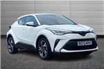 2023 Toyota C-HR