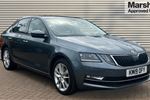 2019 Skoda Octavia