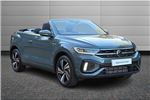 2024 Volkswagen T-Roc Cabriolet