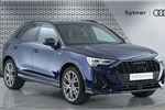 2024 Audi Q3