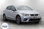 2021 SEAT Ibiza