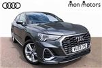 2023 Audi Q3