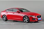 2019 Jaguar XE