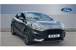 2021 Ford Puma