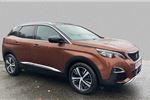 2019 Peugeot 3008