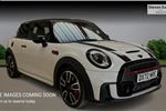 2022 MINI Hatchback