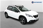 2018 Peugeot 2008