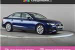 2021 Audi A4