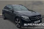 2018 Mercedes-Benz GLC