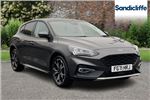 2021 Ford Focus Active