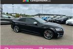 2018 Audi S5